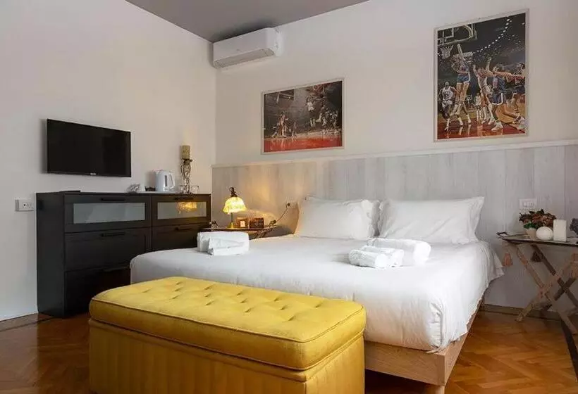 Majatalo Seven Suites Pieve