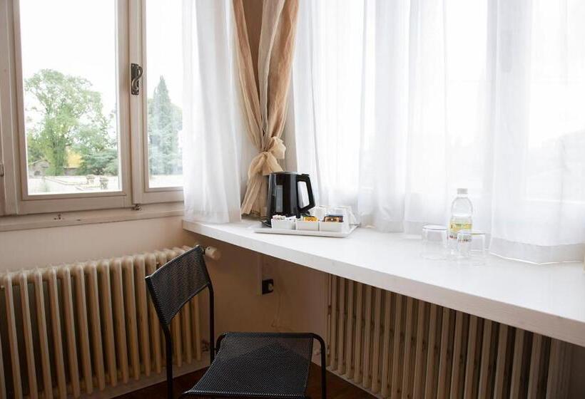 פנסיון Seven Suites Pieve