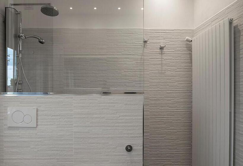 פנסיון Seven Suites Pieve