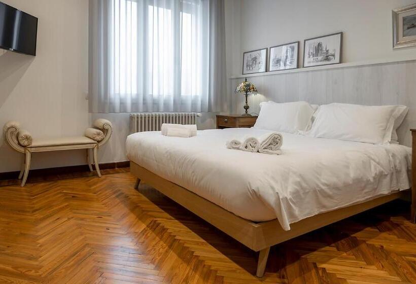 פנסיון Seven Suites Pieve