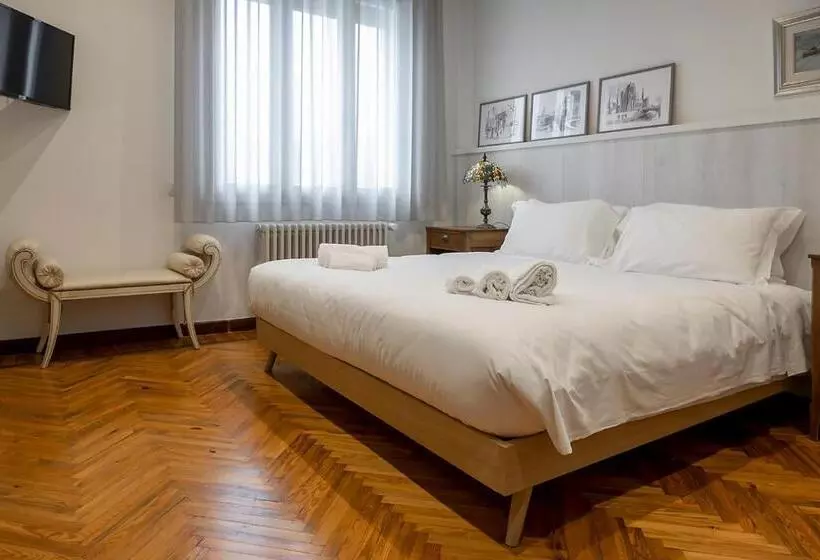 Majatalo Seven Suites Pieve