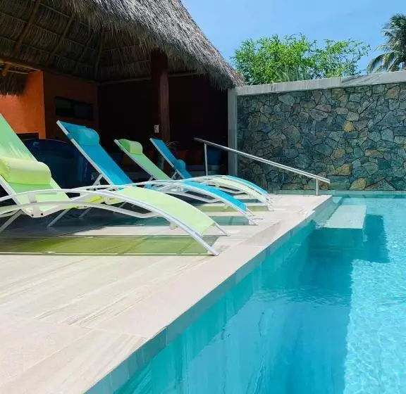 Majatalo Villa La Joya