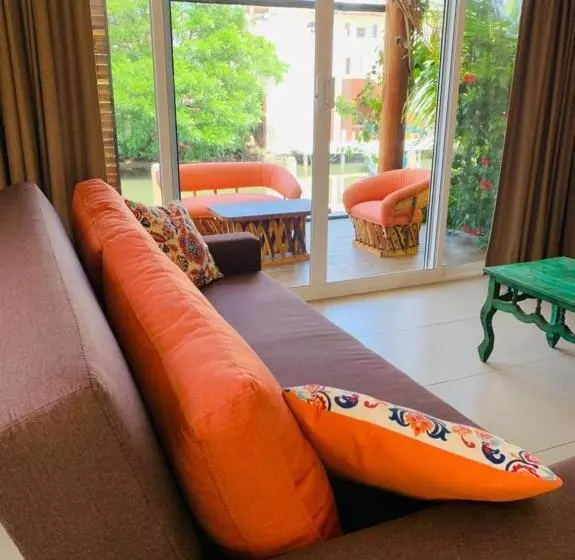 Majatalo Villa La Joya