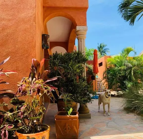 Majatalo Villa La Joya