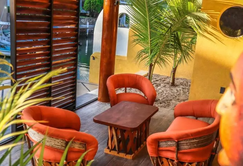 Majatalo Villa La Joya