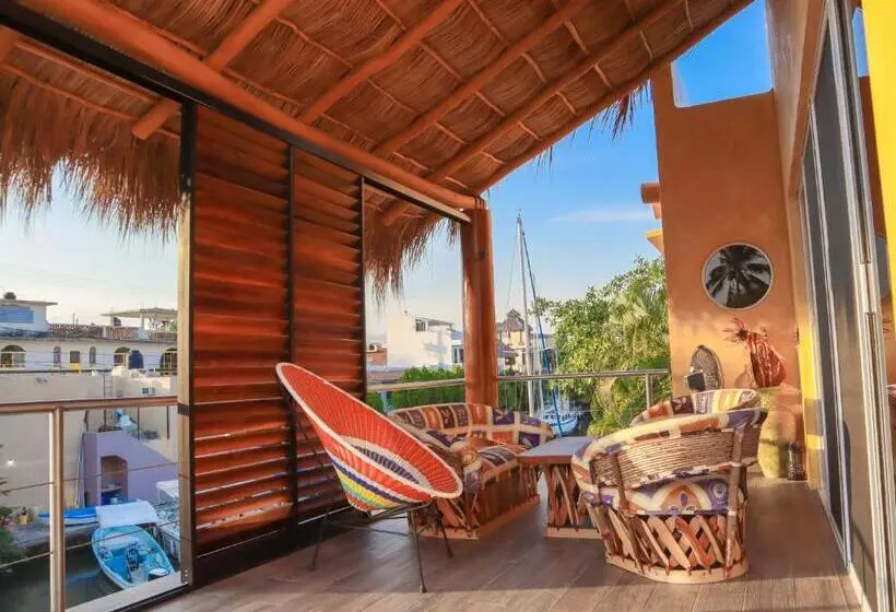 Majatalo Villa La Joya