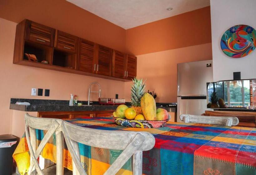 بنسيون Villa La Joya