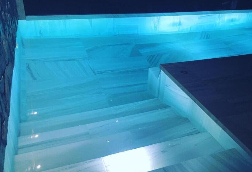 بنسيون Villa La Joya