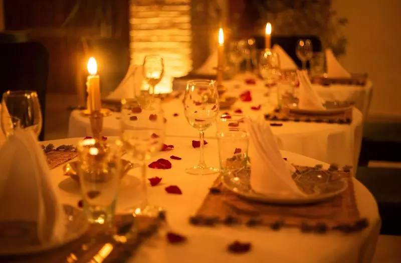 Riad Janate & Spa
