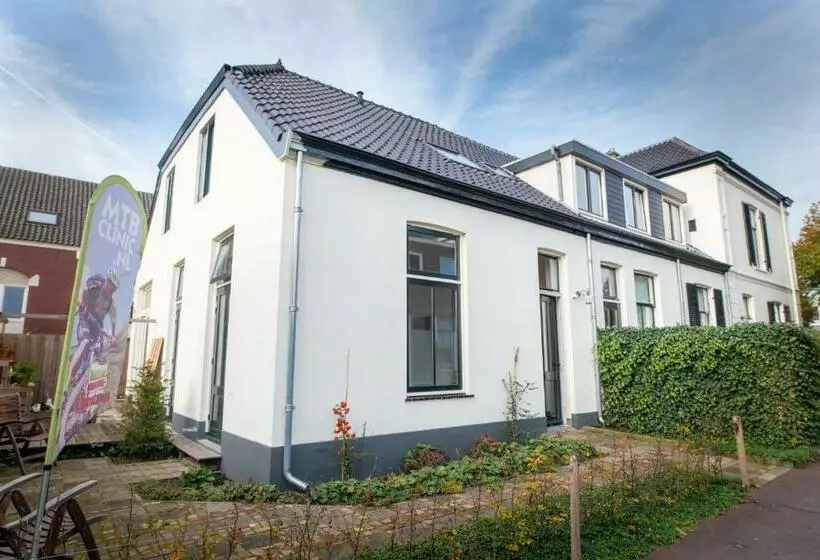 Sport B&b De Veluwezoom