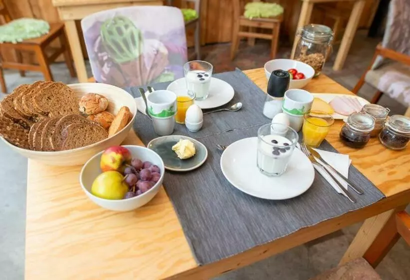 Sport B&b De Veluwezoom
