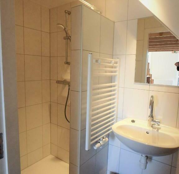 Sport B&b De Veluwezoom