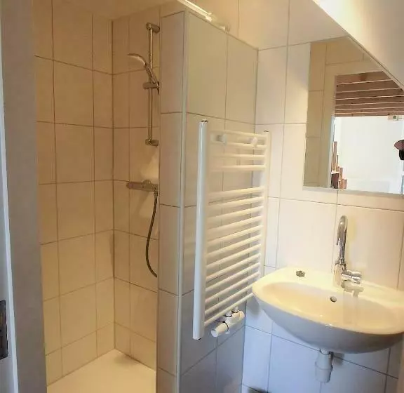 Sport B&b De Veluwezoom