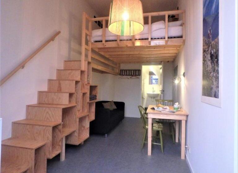 Sport B&b De Veluwezoom