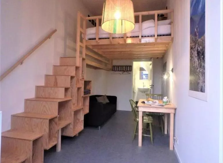 Sport B&b De Veluwezoom