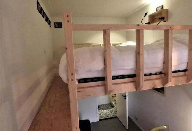 Sport B&b De Veluwezoom