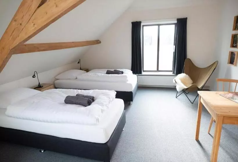 Sport B&b De Veluwezoom