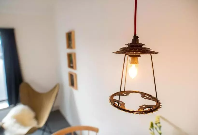 Sport B&b De Veluwezoom