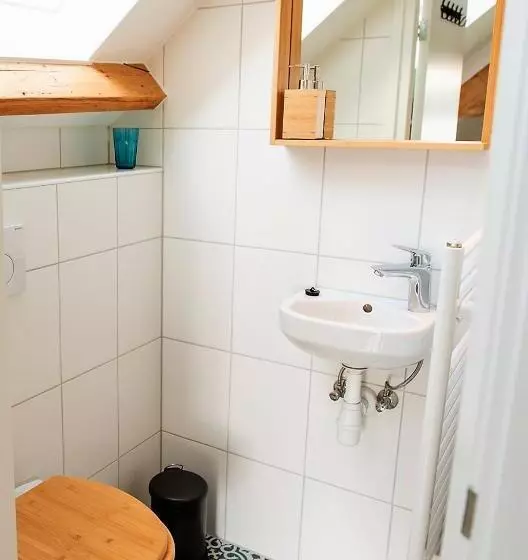 Sport B&b De Veluwezoom