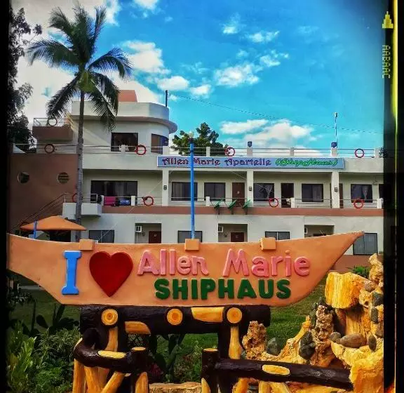 Allen Marie Shiphaus