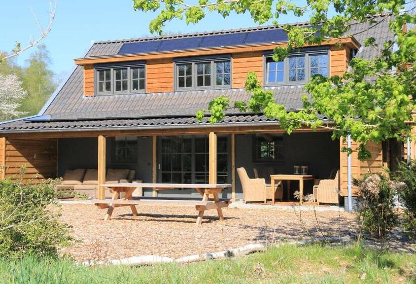 צימר Inn The Woods   Private Stay