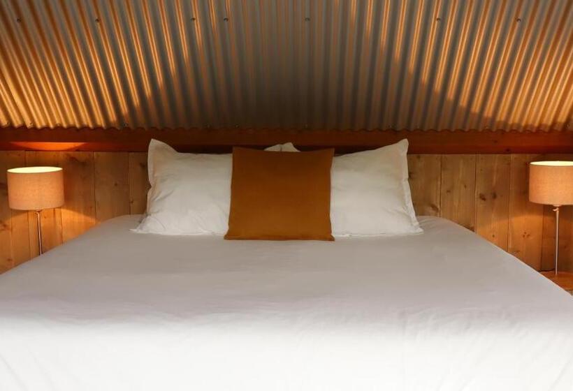 צימר Inn The Woods   Private Stay