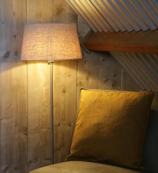 צימר Inn The Woods   Private Stay