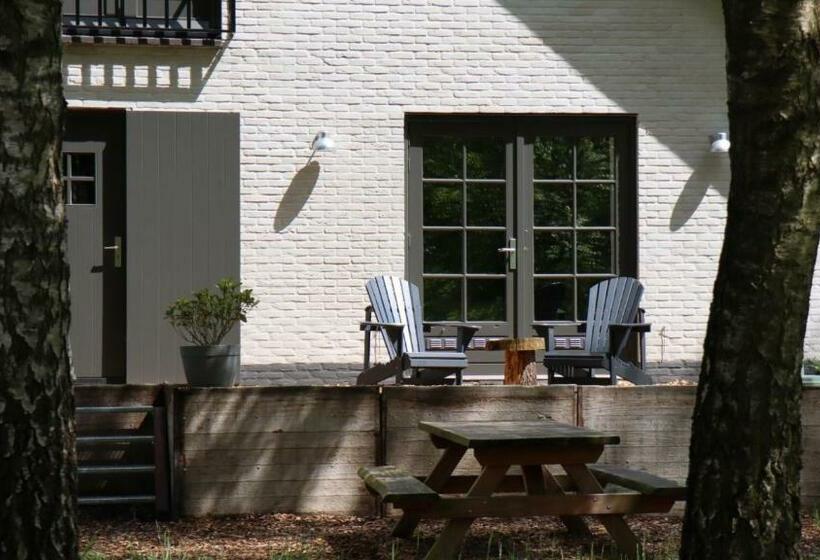 צימר Inn The Woods   Private Stay