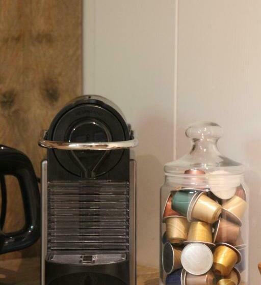 צימר Inn The Woods   Private Stay