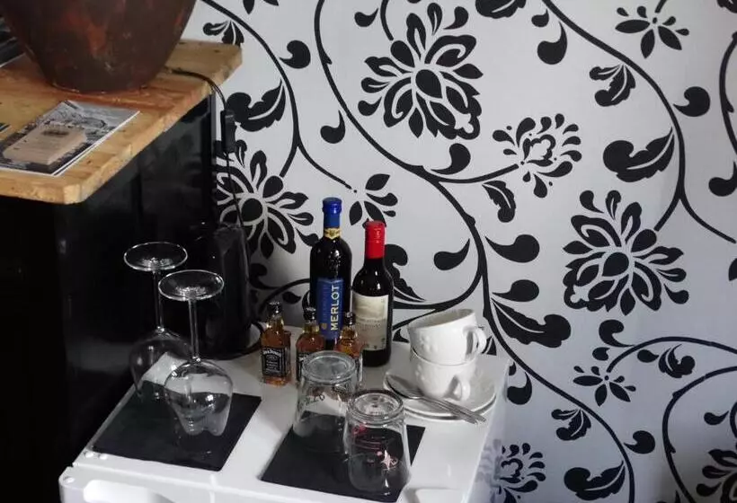 تختخواب و صبحانه L Ancienne Boulangerie