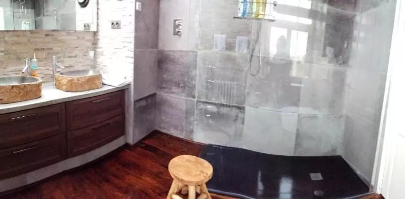 تختخواب و صبحانه L Ancienne Boulangerie