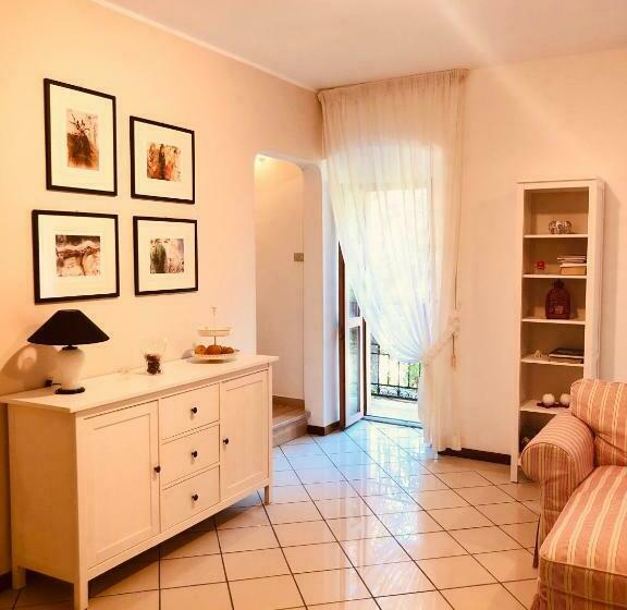 ベッドアンドブレックファースト Ponte Rio