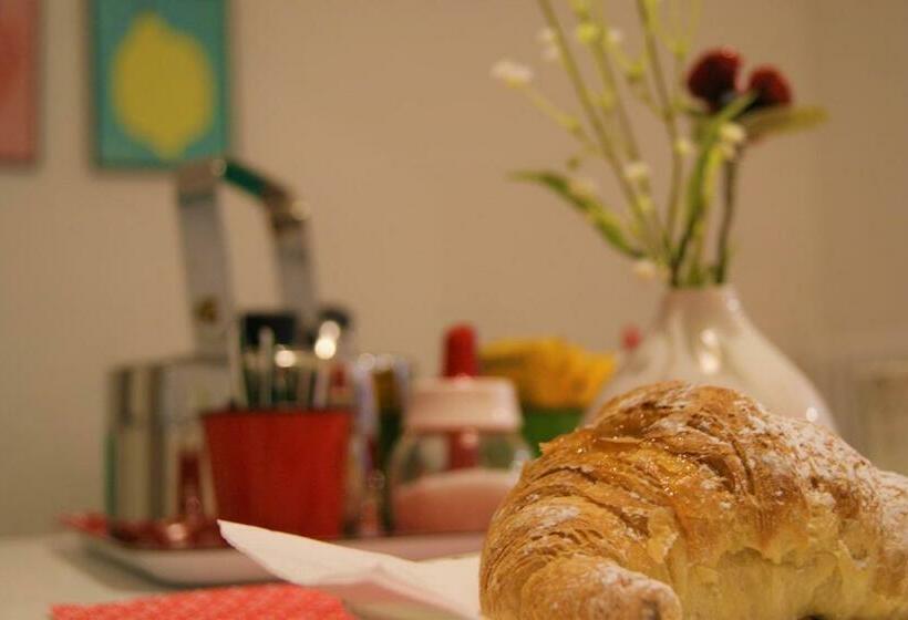 ベッドアンドブレックファースト Ponte Rio