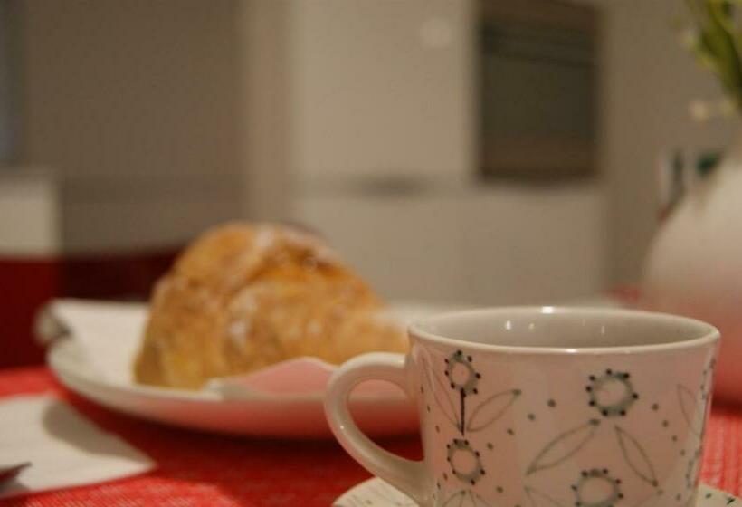 ベッドアンドブレックファースト Ponte Rio