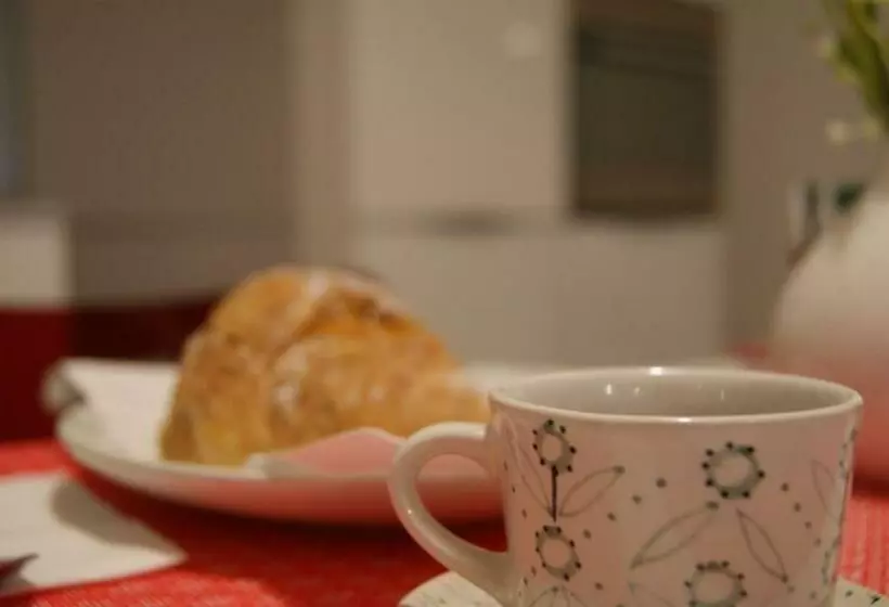 Aamiaismajoitus (B&B) Ponte Rio