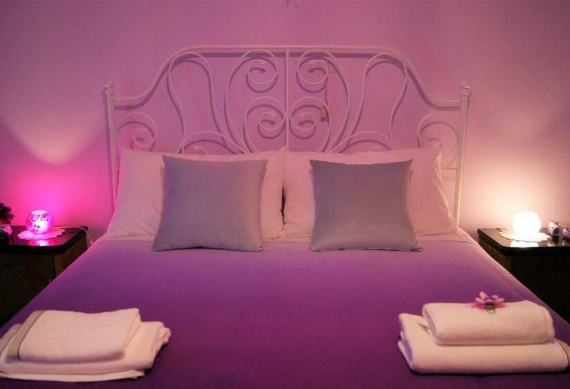 ベッドアンドブレックファースト Ponte Rio