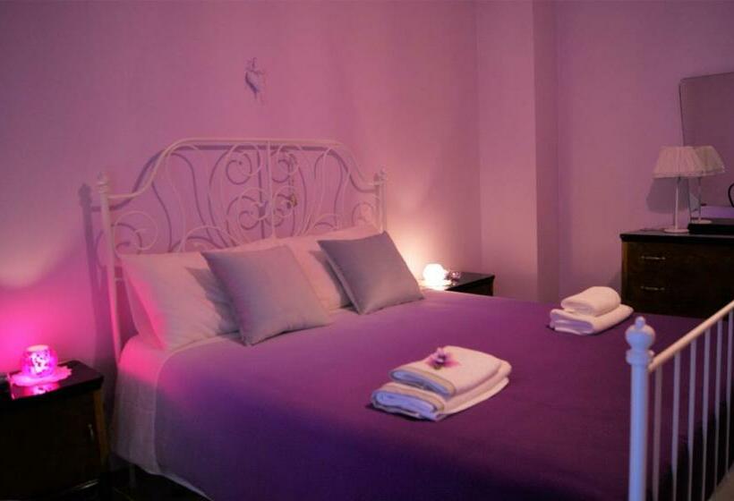 ベッドアンドブレックファースト Ponte Rio