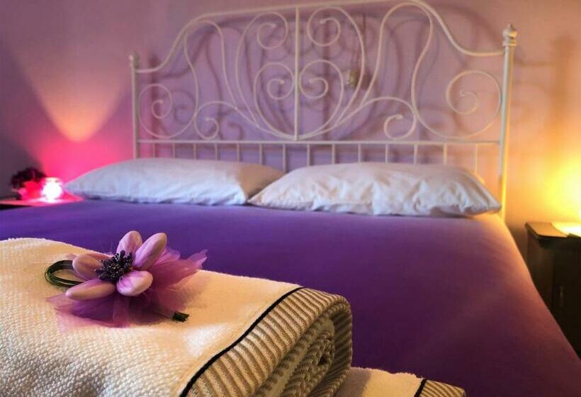 ベッドアンドブレックファースト Ponte Rio