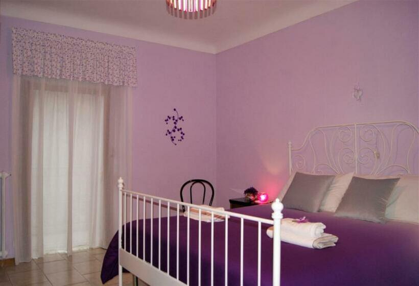 ベッドアンドブレックファースト Ponte Rio