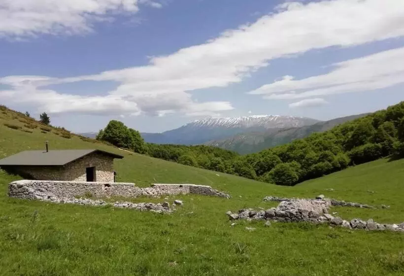 Aamiaismajoitus (B&B) Ponte Rio