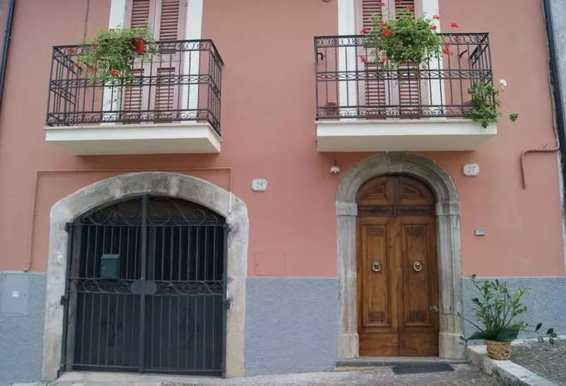 Aamiaismajoitus (B&B) Ponte Rio