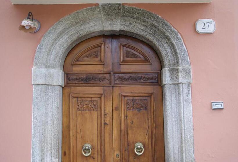 ベッドアンドブレックファースト Ponte Rio