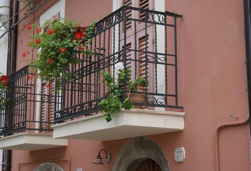 ベッドアンドブレックファースト Ponte Rio