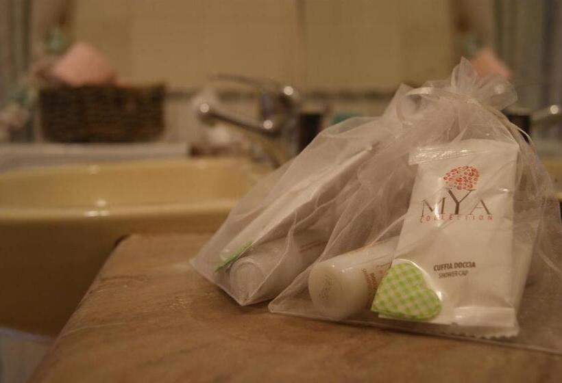 ベッドアンドブレックファースト Ponte Rio