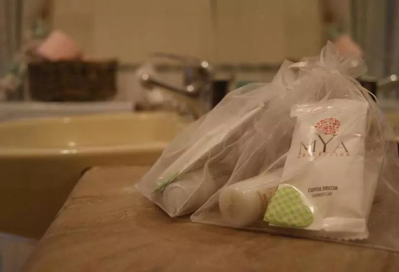 Aamiaismajoitus (B&B) Ponte Rio