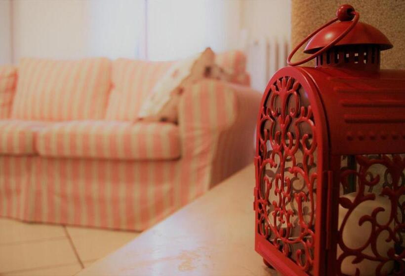 ベッドアンドブレックファースト Ponte Rio