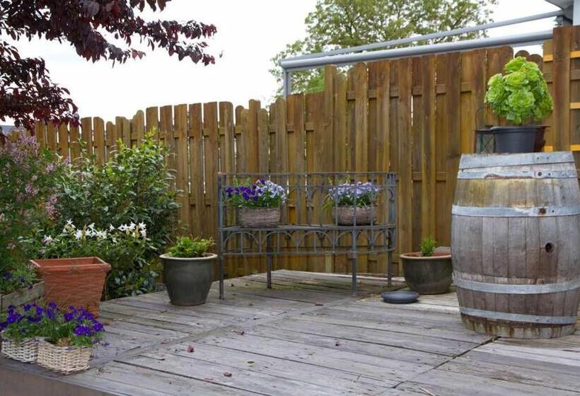 تختخواب و صبحانه Saarlouis, Ortsteil Beaumarais Anna S Cottagebed&breakfast #travellerawards 2022