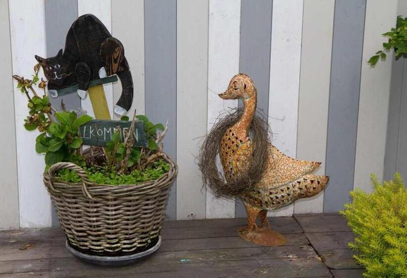 تختخواب و صبحانه Saarlouis, Ortsteil Beaumarais Anna S Cottagebed&breakfast #travellerawards 2022