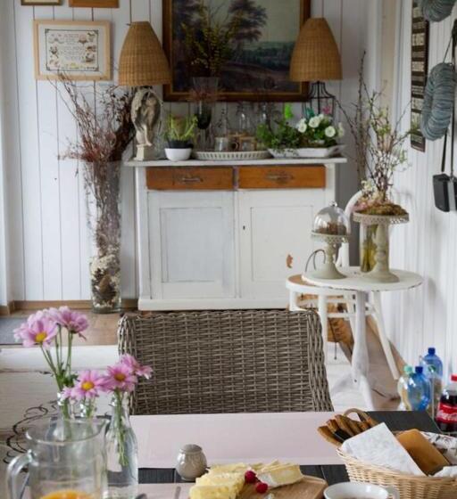 تختخواب و صبحانه Saarlouis, Ortsteil Beaumarais Anna S Cottagebed&breakfast #travellerawards 2022