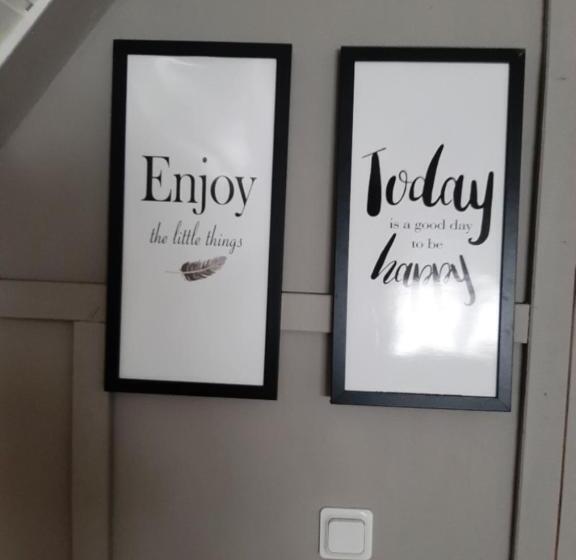 تختخواب و صبحانه Saarlouis, Ortsteil Beaumarais Anna S Cottagebed&breakfast #travellerawards 2022